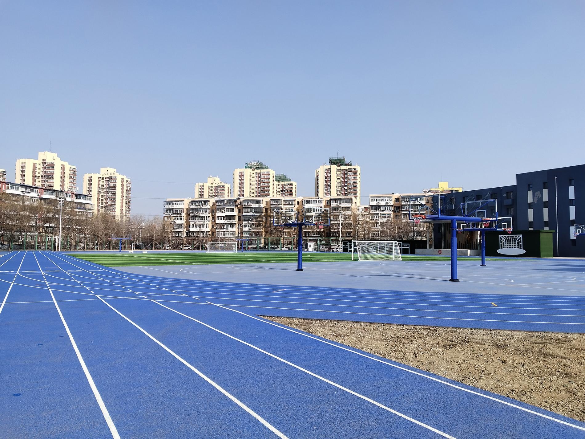 籃球架，運動體育器材