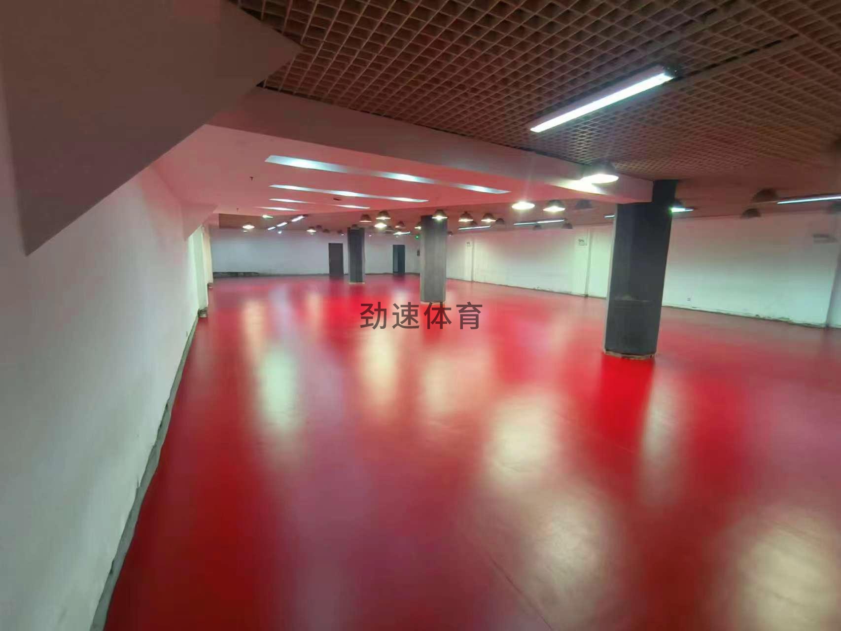 紅雙喜運(yùn)動(dòng)地膠，運(yùn)動(dòng)體育器材